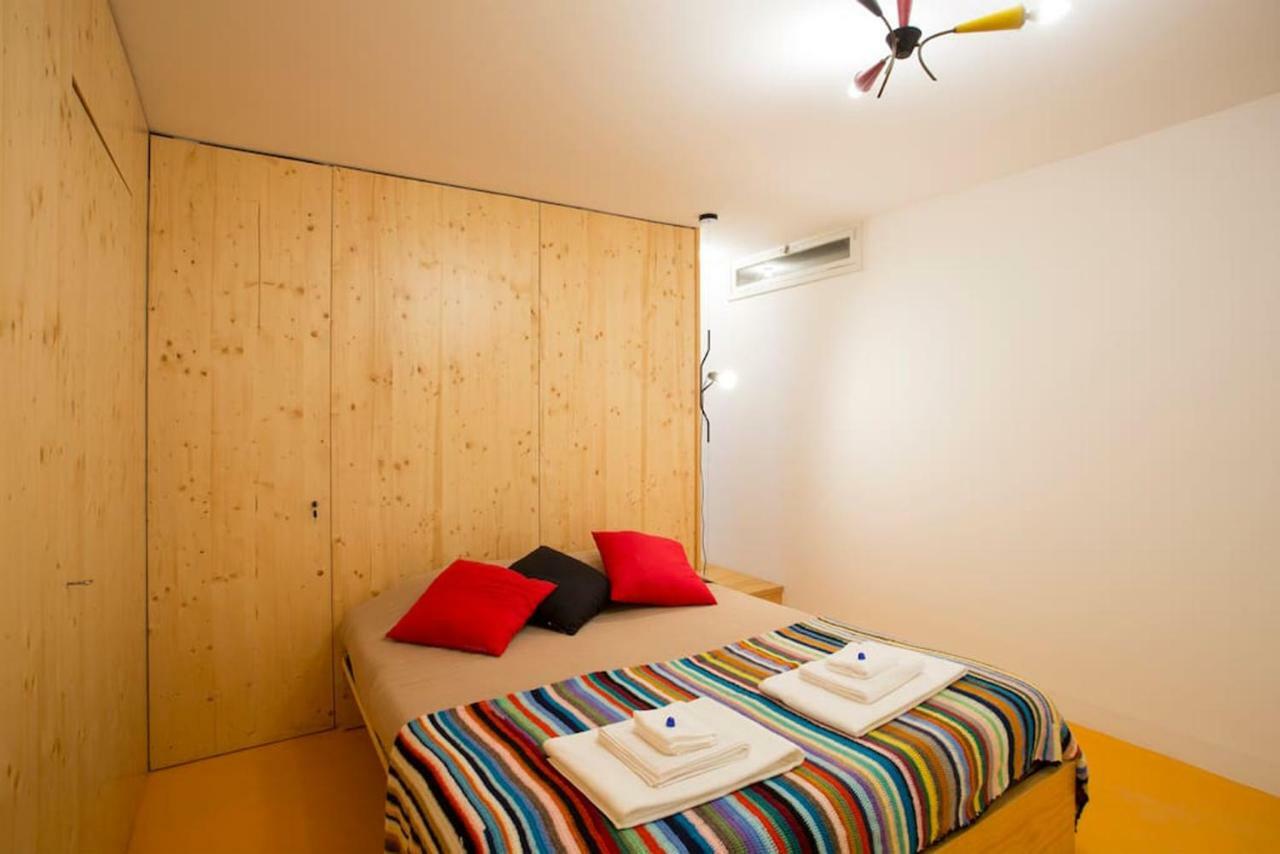 14º Esquadra — Cais Das Pedras Guest House OOporto Extérieur photo